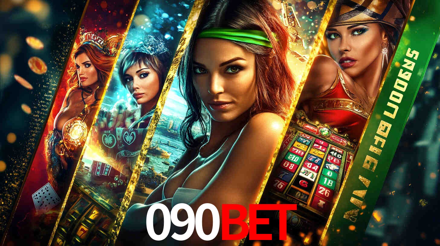 E-Sports no 090bet