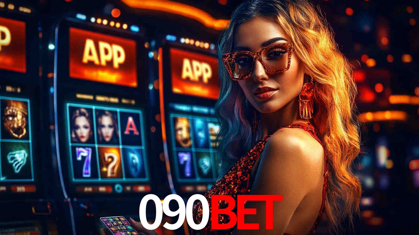 Benefícios do App 090bet
