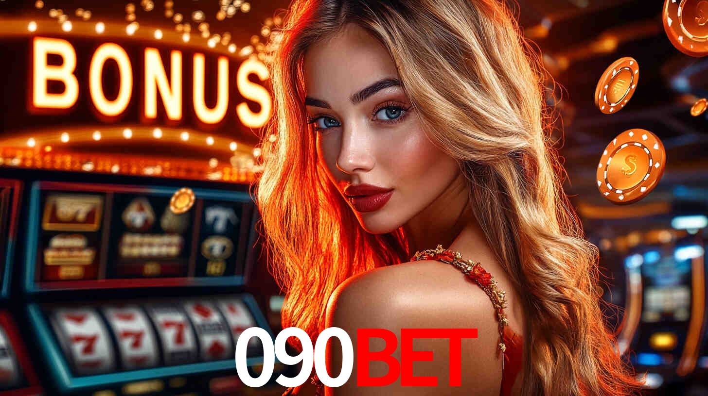 Bônus de Cadastro no 090bet