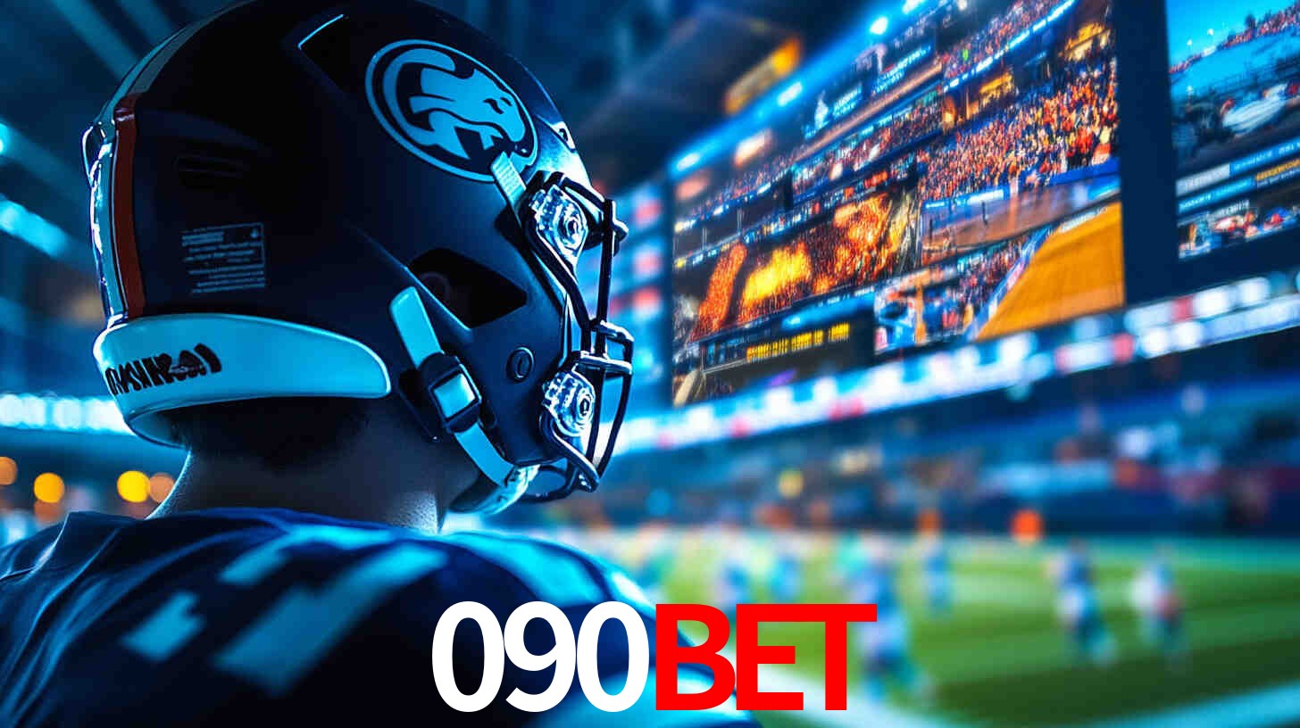 Apostas Esportivas no 090bet