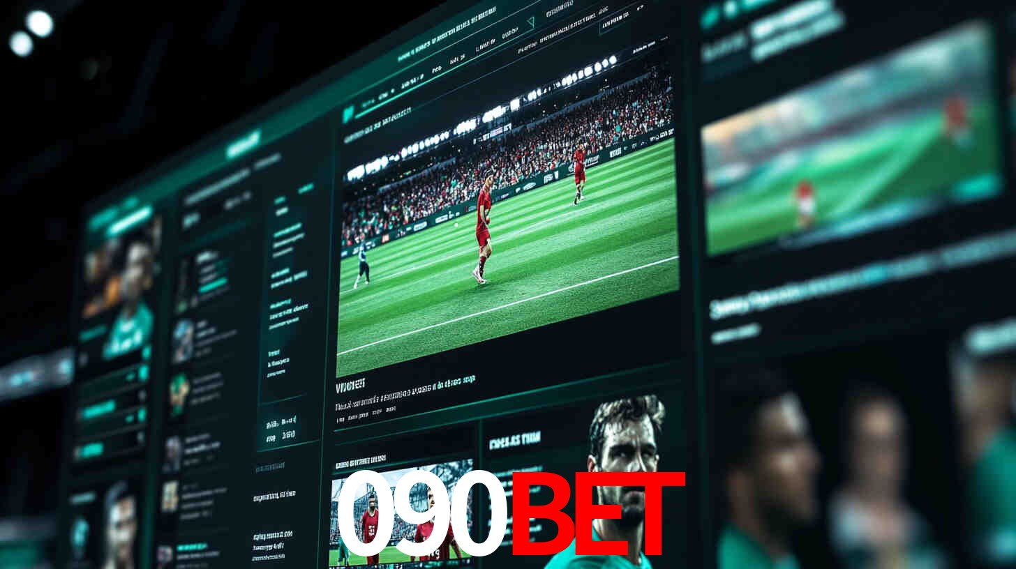 Apostas ao Vivo no 090bet