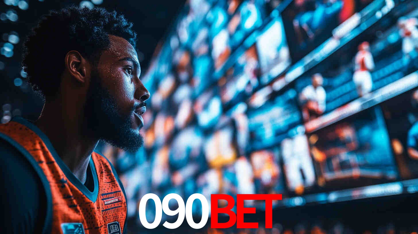 Jogos de Aposta Online no 090bet