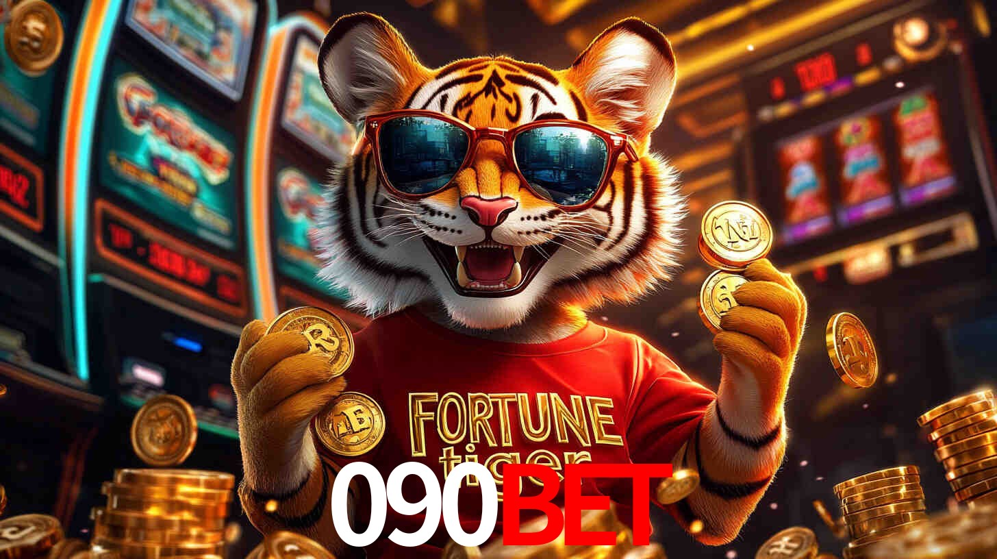 Por Que Jogar Fortune Tiger no 090bet