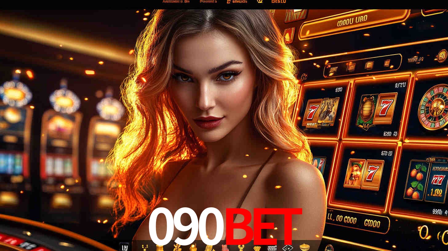 Cassino ao Vivo no 090bet