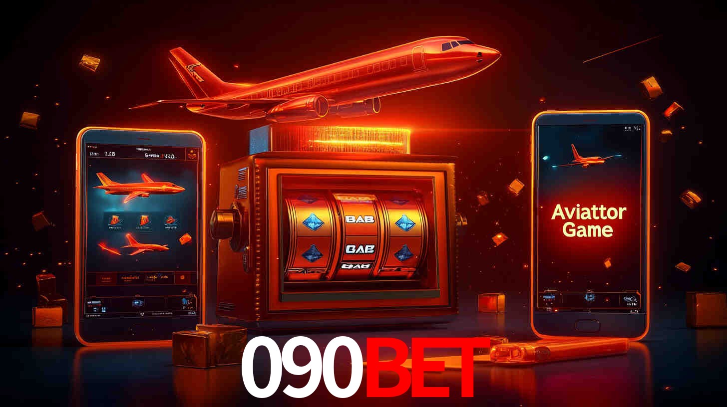 Como Jogar Aviator no 090bet
