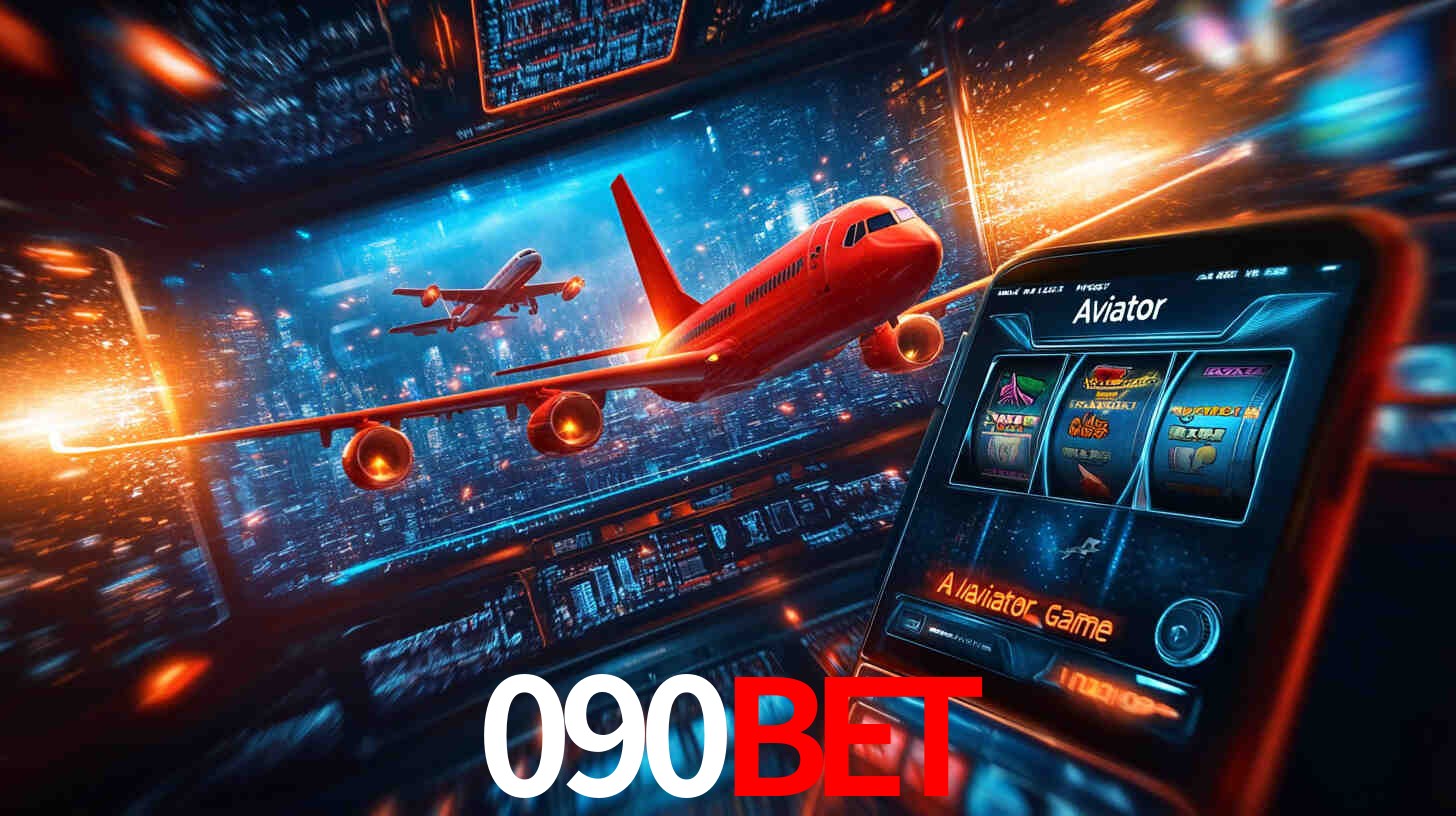 Dicas para Jogar Aviator no 090bet
