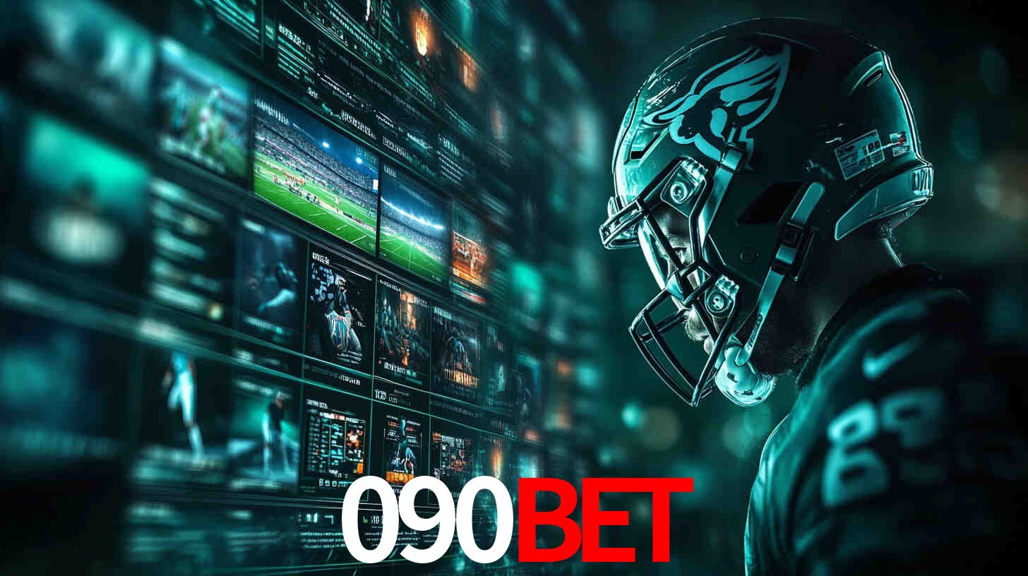 Esportes em Destaque no 090bet
