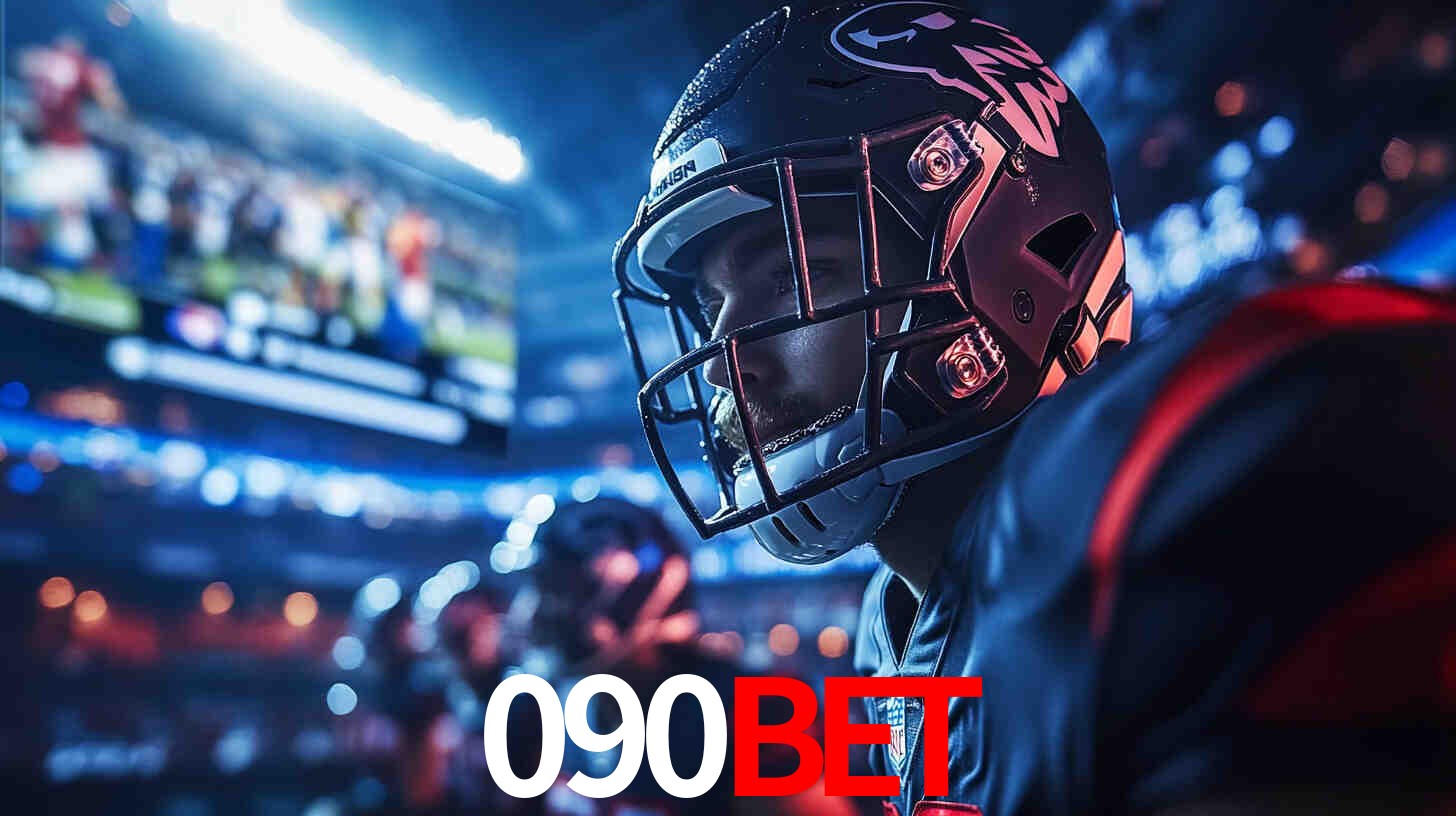 Transforme Suas Apostas em Grandes Prêmios no 090bet